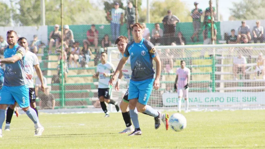 Ciudad y Germinal se juegan el pase a semifinales