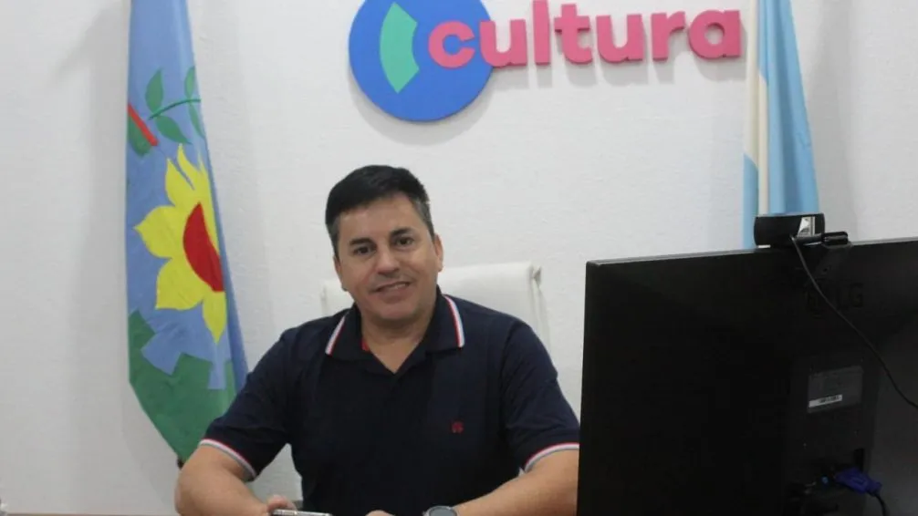 Circuitos Culturales llega hoy a Bolívar