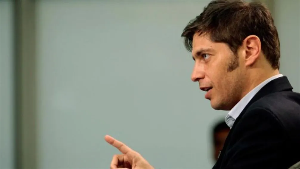 Kicillof en alerta porque Milei quiere transferir los hospitales nacionales a las provincias