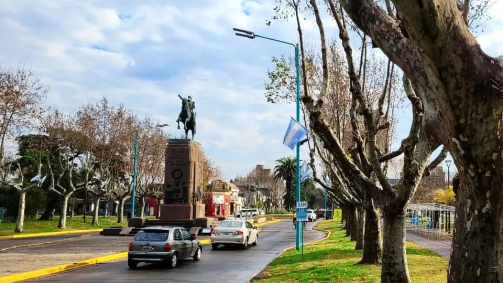 Va tomando forma el festejo por el Día de la Tradición