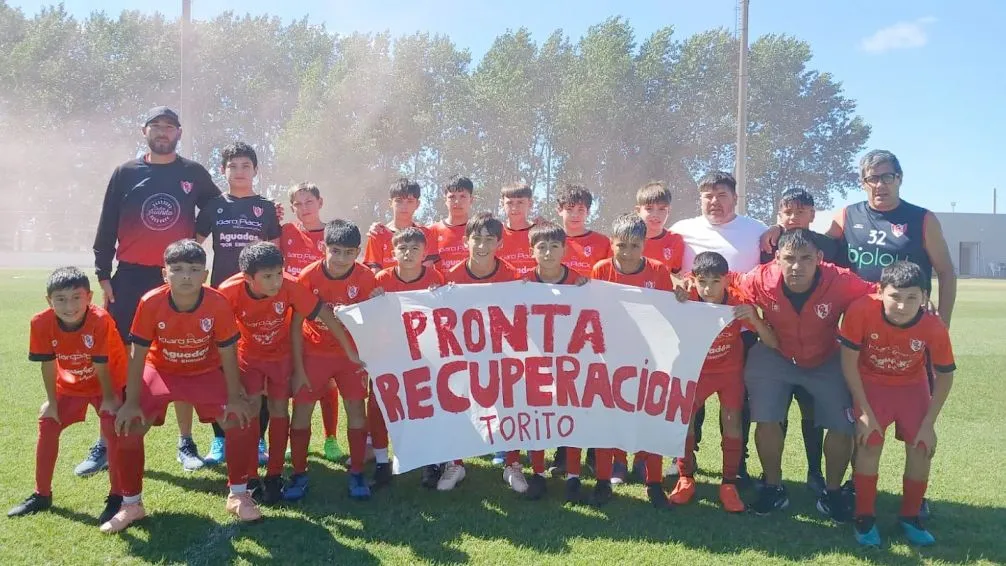 Las inferiores definieron sus campeones del Clausura