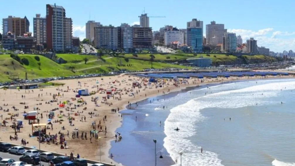 Verano 2025: "No es cierto que Brasil sea más barato que Mar del Plata"