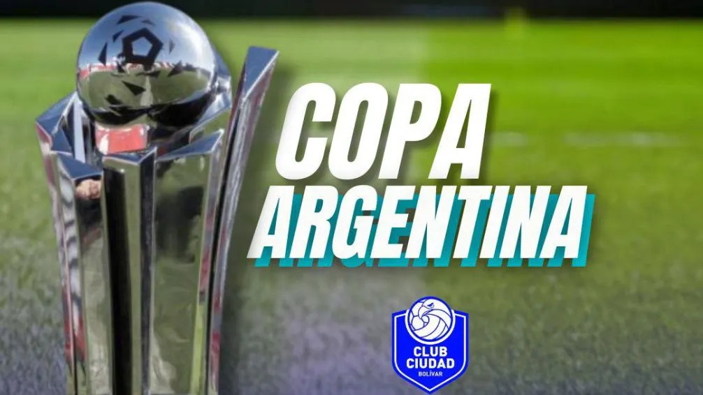 Este viernes se sorteará la Copa Argentina 2025