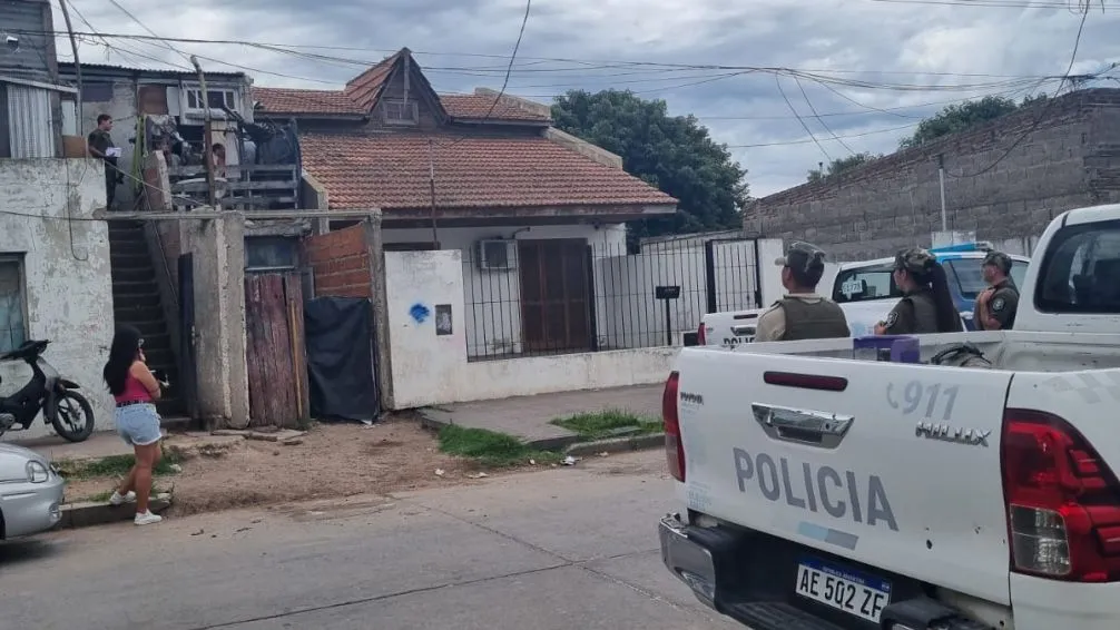 Esclarecen dos faenas clandestinas y un caso de hurto en zona rural