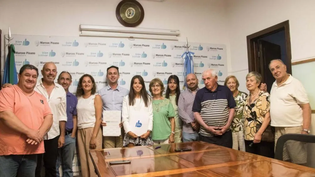 Año homenaje por el 40º aniversario del fallecimiento de Juan Carlos Bellomo