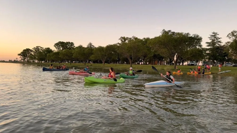 Buena convocatoria para las actividades de Turismo