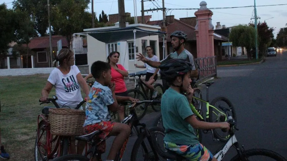 Buena convocatoria para las actividades de Turismo