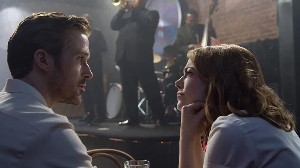 Damien Chazelle: La La Land, 2016