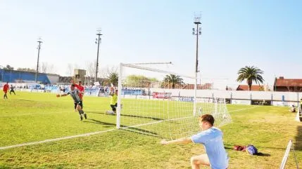 La Zona 2 pondrá en marcha su competencia este viernes