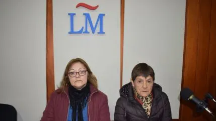 Hermanas de Ramón Cardoso encontraron una tercera vaina de bala en el lugar del crimen