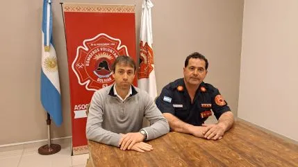 El viernes 27 será el sorteo por pago anticipado de la rifa de Bomberos