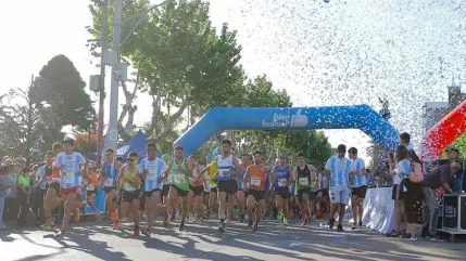 Maratón Dino Hugo Tinelli: lo que tenés que saber si vas a participar y no entrenás con regularidad