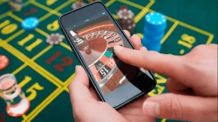 5 ventajas de jugar al casino en tu móvil