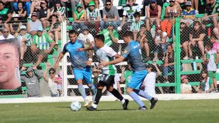 Un empate en cero que permite seguir soñando