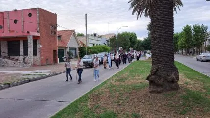 Misa, procesión y sin fiesta popular, en honor al Santo Patrono San Carlos Borromeo