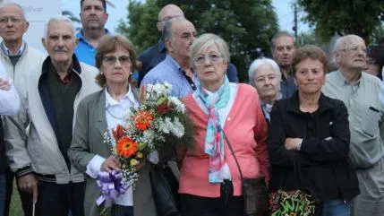 Bolívar recordó a Juan Carlos Bellomo una vez más