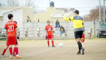 Ya están los primeros finalistas; mañana se definirán sus rivales