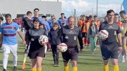 Balonpié y Bull Dog comienzan a buscar el campeón del Clausura