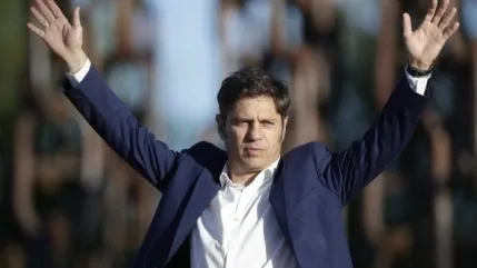 En medio de la interna del PJ, la Rosada sube al ring electoral a Kicillof y lo confronta