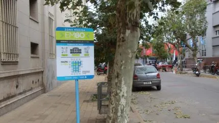 No habrá Estacionamiento Medido este 30 y 31 de diciembre