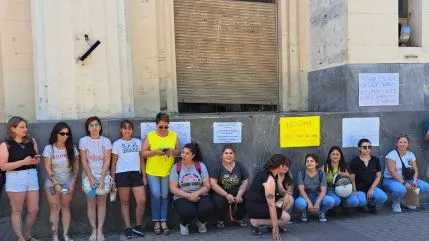 Reunión con Atramubo tras el fracaso con Laura Rodríguez