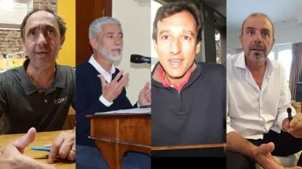 Comenzó el año electoral y empiezan los movimientos para posicionarse en busca de una banca