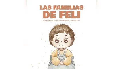 Feli, una historia de aprendizaje y amor