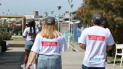 ARBA lanza descuentos de hasta 15% en impuestos patrimoniales para buenos contribuyentes